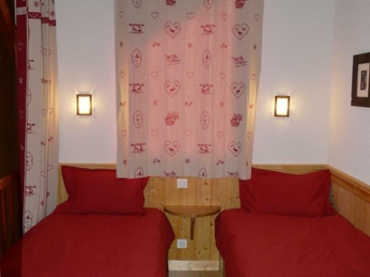 Chalet Du Bucheron Lägenhet Gérardmer Exteriör bild